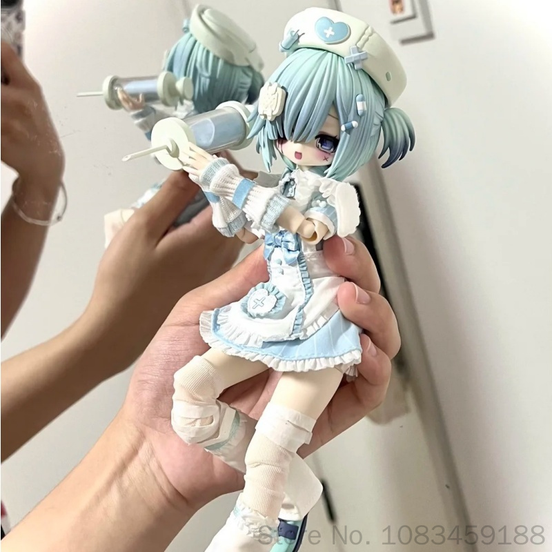 Nuova Serie Dark Side of the H - Model Kit Box recensione e prezzo