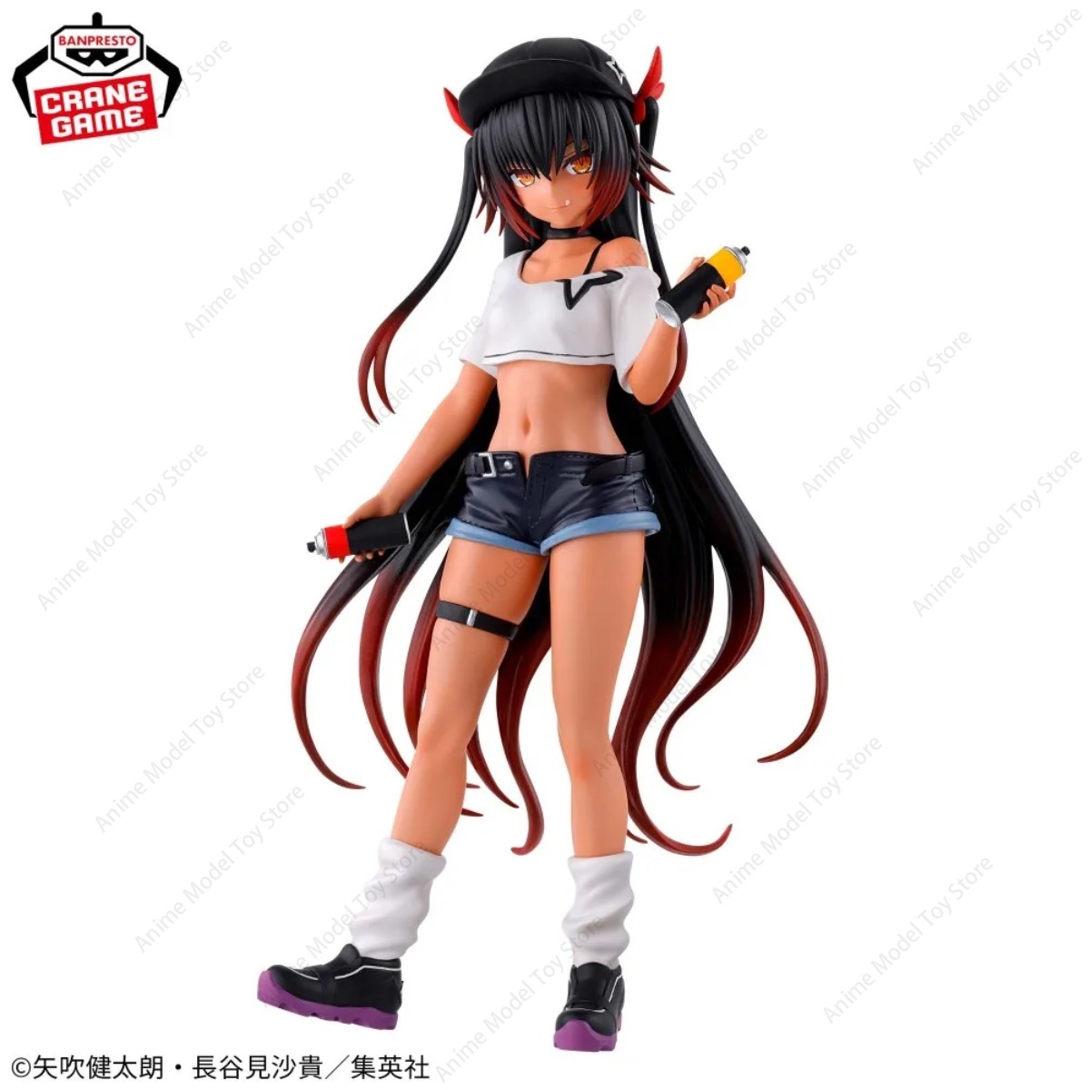 Bandai Originale in Stock, Aut - Model Kit Nemesis recensione e prezzo