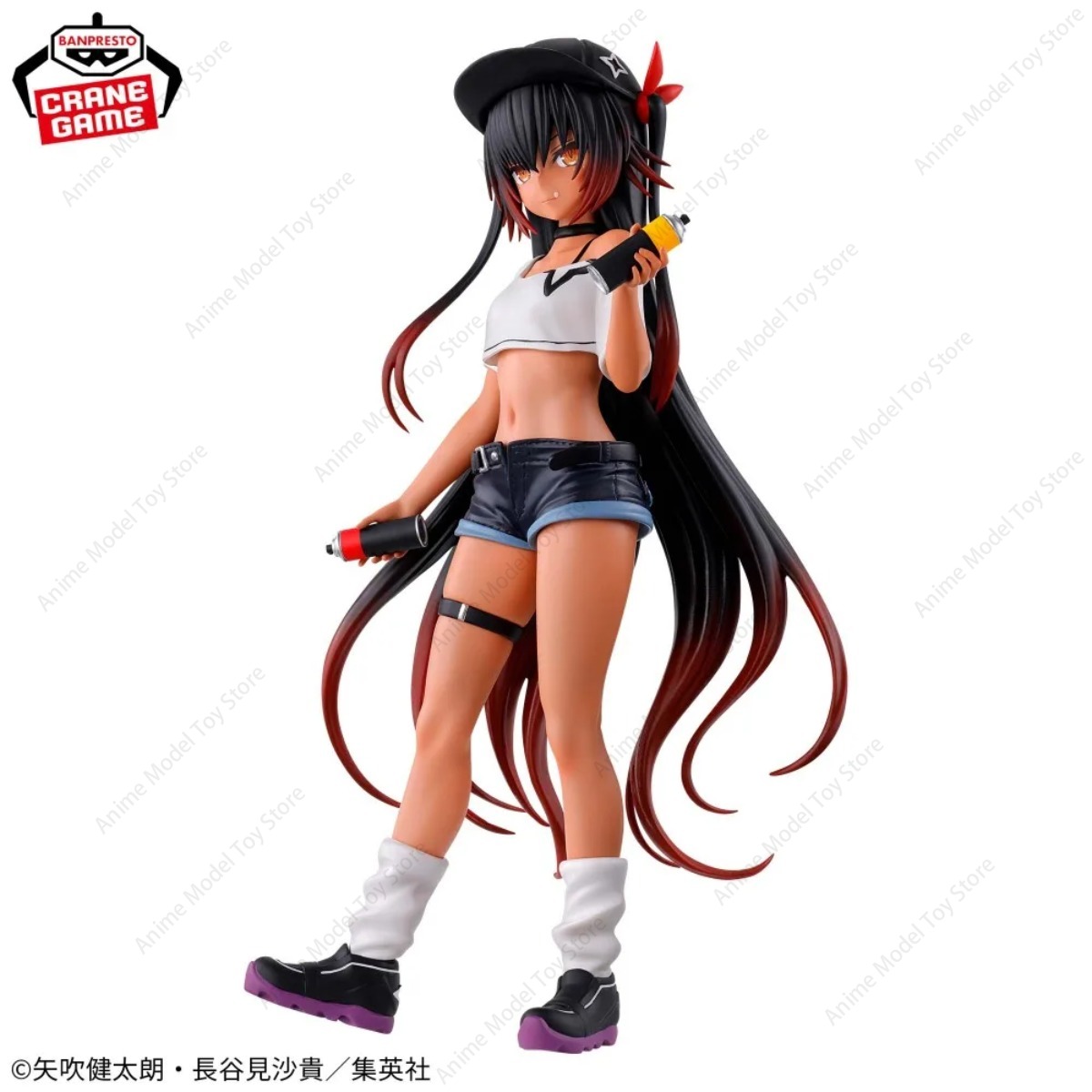 Bandai Originale in Stock, Aut - Model Kit Nemesis recensione e prezzo